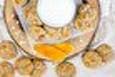 طرز تهیه کوکی انبه؛ مناسب عصرانه