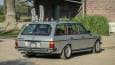 AMG 500 TE مدل ۱۹۷۹؛ یکی از خاص ترین های مرسدس بنز(عکس)