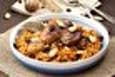 طرز تهیه کبسه مرغ ؛ غذای عربی
