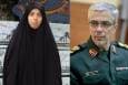 دختر شهید باقری: تمام اعضا خانواده‌ام را از دست دادم/ از شدت انفجار گاو صندوق به حیاط خانه همسایه پرتاب شد/ اصل انفجار در اتاق فرشته بود