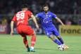 استقلال 1-0 تراکتور؛ روزبه چشمی استقلال را پیش انداخت ( به روز می‌شود)