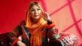 نیوشا ضیغمی با پوشش و استایل خاص گلف‌بازان (عکس)