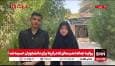 عشقی که از اربعین آغاز شد/ روایت زوج دانشجویی که دعای آنها به حقیقت پیوست و زندگی خود را به نیت خادمی زائران امام حسین آغاز کردند + فیلم