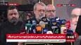 لاریجانی: شرایط روزگار بر شهید نصرالله تأثیر نمی گذاشت و انسان خودساخته ای بود