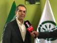 آبزی پروران گلستان ۵۰۰ تن کود ازته دریافت کردند