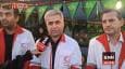هلال احمر در مسیر جاماندگان؛ از ایستگاه سلامت تا فضای دوستدار کودک