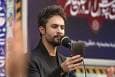مصطفی راغب: خلق تابلوی «عصر عاشورا»، تجلی عاقبت به خیری یک هنرمند است