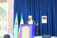 اربعین، نماد اتحاد و مقاومت اسلامی در برابر جبهه استکبار