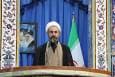 امام جمعه ایلام: مدیریت کنگره اربعین در استان شایسته تقدیر است
