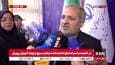 کاظمی: هیچ کلاسی از معلم خالی نخواهد ماند/ جای هیچ نگرانی نیست