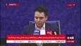 قائم‌مقام رئیس بنیاد ملی نخبگان: در قالب طرح شهید شهریاری ۱۰۹۷ نفر در هیات علمی دانشگاه‌ها جذب شدند