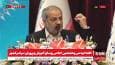 کاظمی: در حوزه بیت المال دقت کنیم/ گفتم حتی یک لیوان هم حق ندارید برای دفتر من بخرید + فیلم