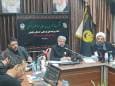 مشهد میزبان بزرگ‌ترین اجتماع مذهبی ایرانیان در دهه پایانی ماه صفر / تشرف بیش از ۷ میلیون زائر به حرم مطهر امام رضا (ع) +فیلم