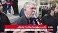 صالحی: فرشچیان توانسته است از طریق هنر خود پیوندهایی میان اقشار مختلف مردم برقرار سازد