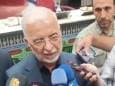 توضیحات وزیر کشور درباره آخرین وضعیت آمادگی دستگاه‌ها برای خدمتگزاری به زائران حرم مطهر رضوی در دهه آخر ماه صفر