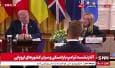 ملونی: هیچ نشانه‌ای از اقدام روس‌ها برای آتش‌بس ندیده‌ایم؛ آماده‌ایم پیشنهادات صلح خود را ارائه دهیم + فیلم