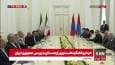 پزشکیان: همیشه بر تمامیت ارضی ارمنستان تاکید کردیم/ هرگز نادیده گرفتن این تمامیت را نپذیرفته و نخواهیم پذیرفت
