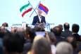 پزشکیان: در همه زمینه‌های مورد گفت‌و‌گو با ارمنستان، توافق‌هایی راهگشا و موثر حاصل شد