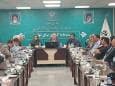 احزاب شریان‌های حیاتی دموکراسی و تقویت‌کننده انسجام ملی هستند