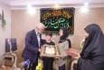 شهدا حافظان اصلی نظام هستند