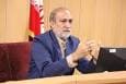 آخرین وضعیت بازسازی ساختمان‌های آسیب دیده در جنگ ۱۲ روزه + فیلم