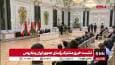 پزشکیان: روابط با بلاروس در عالی‌ترین سطح ممکن در حال پیگیری است