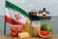 مشروح برنامه «بررسی چالش‌های صادارت صنایع غذایی»