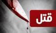 عامل قتل جوان ۱۸ ساله نظرآبادی دستگیر شد