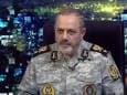 در جنگ ۱۲ روزه ما فقط با رژیم صهیونیستی مواجه نبودیم