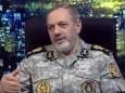 موشک قاسم بصیر نقطه‌زن‌ترین موشک ماست که در جنگ از آن استفاده نکردیم