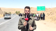 روایت خبرنگار SNN TV از چهار محور ورودی زائران پیاده به مشهد+فیلم