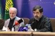 استاندار قم: با مدیران ناکارآمد تعارف ندارم و جابجا می‌شوند/تاکید بر نقش‌آفرینی مردم در پیشبرد اهداف مدیریت استان