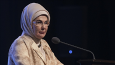 نامه همسر اردوغان برای ملانیا ترامپ: به رنج کودکان فلسطینی نیز توجه کنید