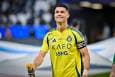 النصر مقابل الاهلی ؛ رونالدو رکوردی دیگر را ثبت کرد