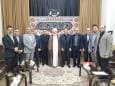 تغییر رویکرد از کارخانه‌سازی به صنعت‌سازی و تمرکز بر صنایع کوچک و متوسط سازگار با محیط‌زیست
