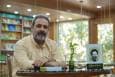 گزارش و گفت و گوی اختصاصی دانشجو با نویسنده کتاب «پاسیاد پسر خاک» در آستانه رونمایی از تقریظ رهبر انقلاب