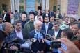 وزیر کشور: سمنان قابلیت تبدیل به قطب انرژی تجدیدپذیر کشور را دارد