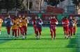 آغاز تمرینات تیم فوتبال زنان پرسپولیس برای فصل جدید
