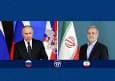 پزشکیان: هرگز به دنبال ساخت سلاح اتمی نیستیم/ پوتین: برخورداری ایران از حق غنی‌سازی از نظر روسیه قطعی است