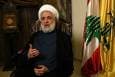 دبیرکل حزب‌الله لبنان امروز سخنرانی می‌کند