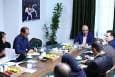 آرش میر اسماعیلی: جودو روند رو به رشد خود را آغاز کرده است