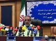 سردار محمدیان: عمده شهدای پلیس تهران از مرکز فوریت‌های ۱۱۰ بودند + فیلم