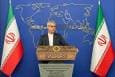 بقایی:خط قرمز ما در مذاکره با سه کشور اروپایی منافع ملی مان است /تغییر ماهوی در موضوع مذاکرات ایران و سه کشور اروپایی حادث نشده است+فیلم