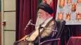 آیت‌الله علم‌الهدی: دانشگاه‌ها خط مقدم مقابله با جنگ ترکیبی دشمن هستند/ بسیج اساتید عامل حفظ اصول انقلاب در محیط دانشگاهی است