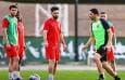 پرسپولیس در تعطیلات ۴ روزه؛ بازیکنان خارجی به مرخصی رفتند