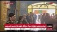 حضور سردار فدوی در مراسم اربعین شهادت سردار سرافراز شهید غلامحسین غیب پرور
