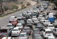جزئیات محدودیت‌های ترافیکی کشور در محور‌های مواصلاتی