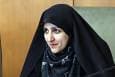 بهروزآذر: لایحه خشونت علیه زنان دوباره در دولت در حال بررسی است / هیچکسی در هیچ ارگانی مخالفتی با این لایحه در کلیات نداشته است + فیلم