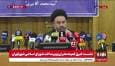 آقامیری: همه کارشناسان معتقدند دیر یا زود زلزله تهران اتفاق می‌افتد؛ باید آمادگی داشته باشیم/ امیدواریم کانون زلزله خارج از شهر تهران باشد