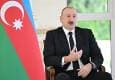 علی‌اف: قصد قطع مرز ایران و ارمنستان را نداریم